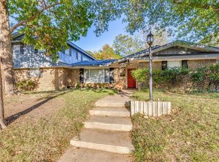 1717 Holt St, Fort Worth, TX 76103