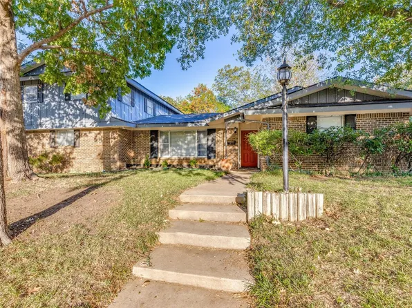 1717 Holt St, Fort Worth, TX 76103