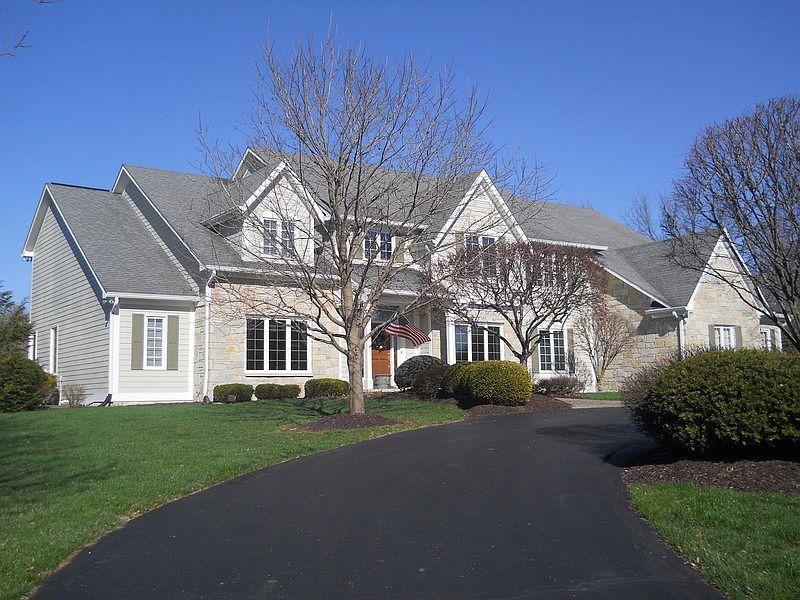 Welcome home to 234 N 1000 E, Zionsville