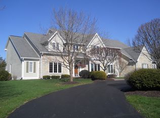 234 N 1000 E, Zionsville, IN 46077