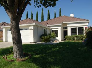 355 Pepperwood Ct, Tracy, CA 95376