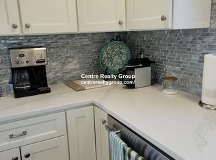 51 Jackson St #B, Newton, MA 02459