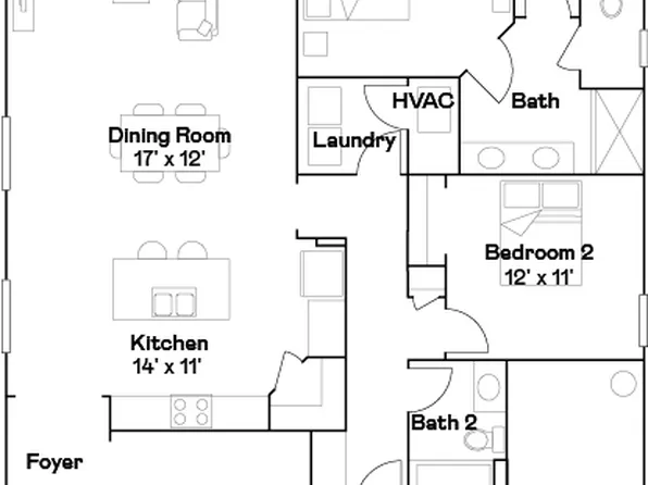 31748 Griffin Sands Ln, San Antonio, FL 33576