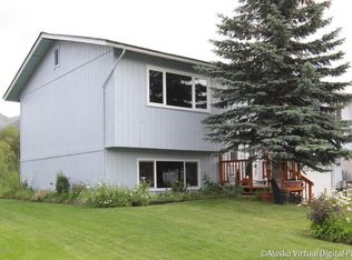 3301 Shamrock St, Anchorage, AK 99504