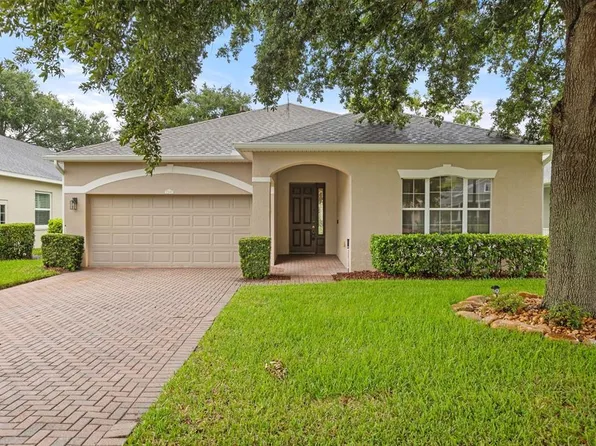 2390 CALEDONIAN STREET, CLERMONT, FL 34711