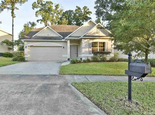14369 NW 159th Pl, Alachua, FL 32615