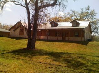 16422 County Road 528, Rosharon, TX 77583