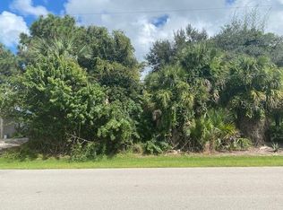 Winslow Ln, North port, FL 34286