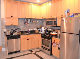 69 Babcock St APT 6, Brookline, MA 02446