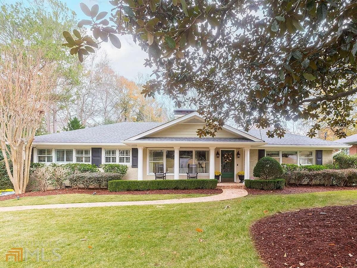 4196 N Stratford Rd NE, Atlanta, GA 30342 Zillow