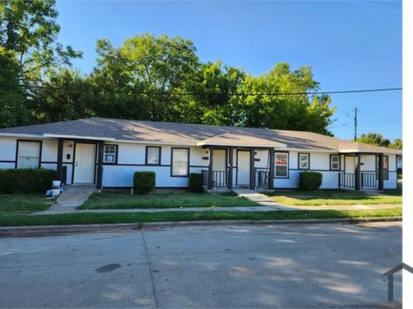 4607 Wahoo St #101, Dallas, TX 75210