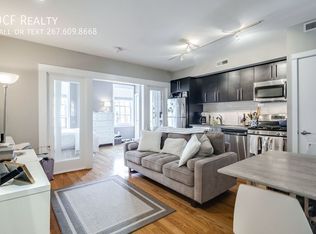 1320 Pine St APT 3F, Philadelphia, PA 19107