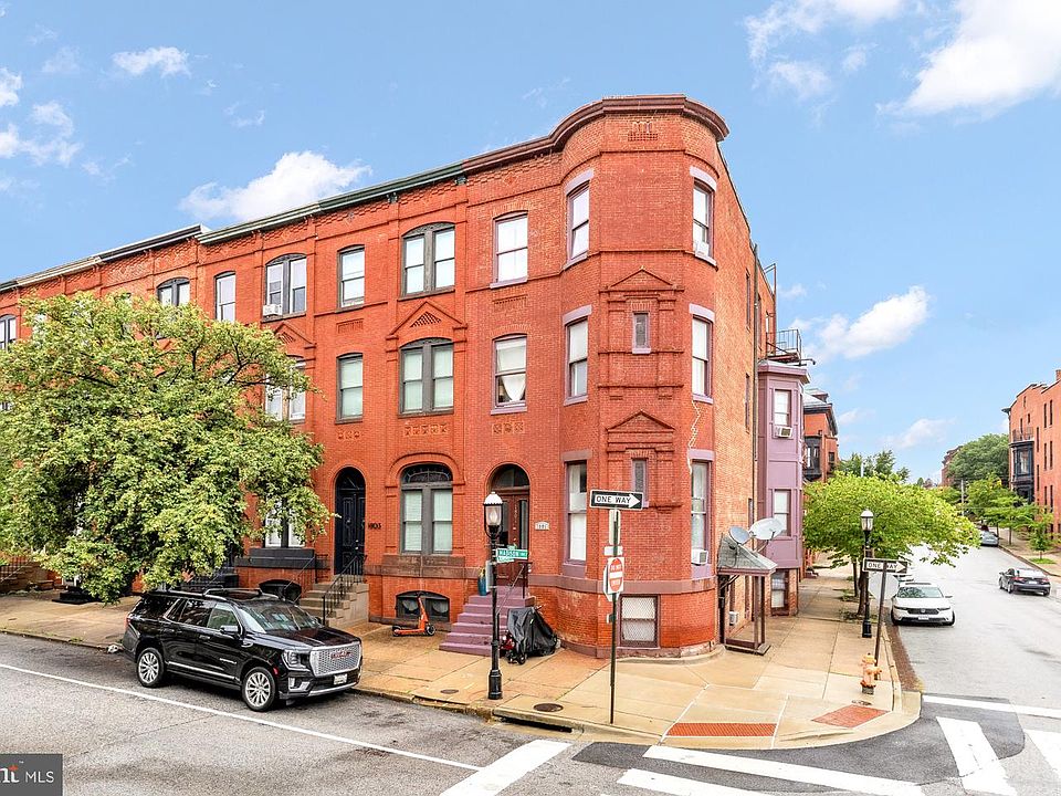 1st image of 1801 Madison Ave