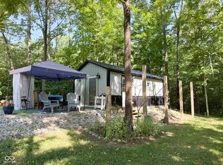 2213 S Oak Dr, Rockville, IN 47872