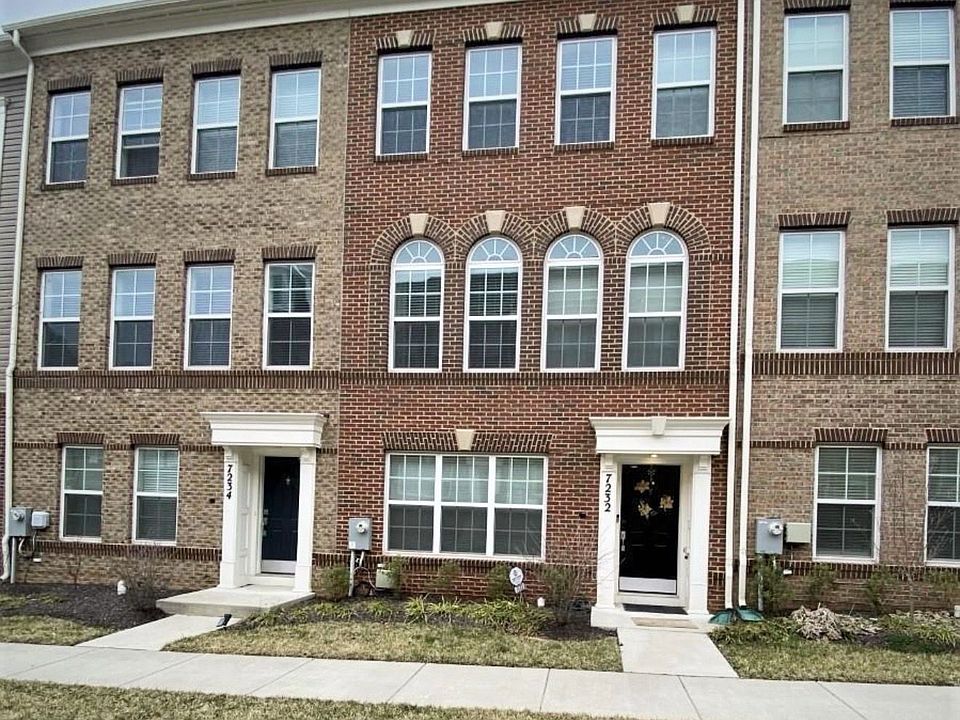 1st image of 7232 Barrberry Ln