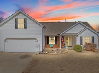 201 Crossview Dr, Simpsonville, SC 29680