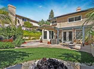 19181 Sycamore Glen Dr, Trabuco Canyon, CA 92679