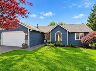 8013 NE 145th St, Kirkland, WA 98034