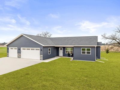 N3479 Flynn Drive, Montello, WI, 53949