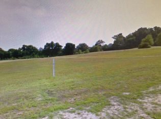 60036 Chickasaw Drive #LOT 65, Amory, MS 38821