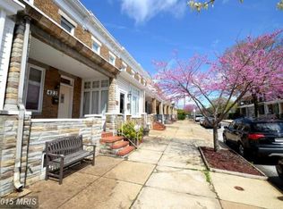 422 Cornwall St, Baltimore, MD 21224