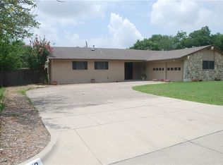3413 Glenmont Dr, Fort Worth, TX 76133