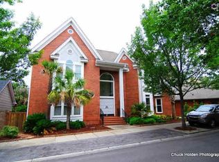 433 Joshua St, Columbia, SC 29205