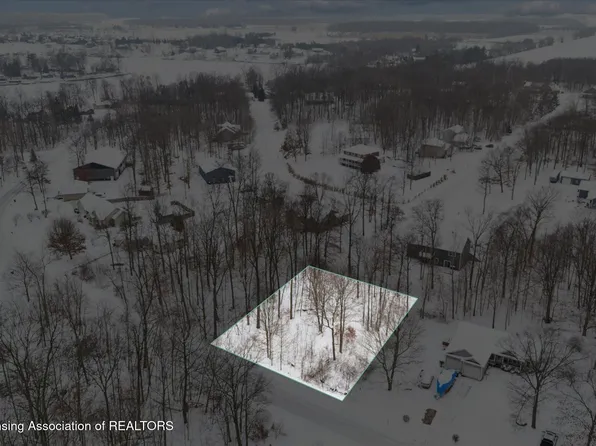 LOT 355 Oakridge Dr, Perrinton, MI 48871