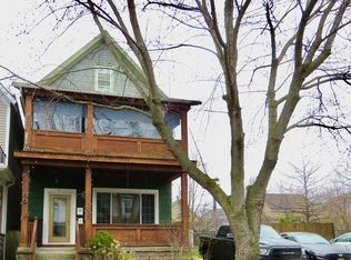 81-83 85 West Ave, Buffalo, NY 14201
