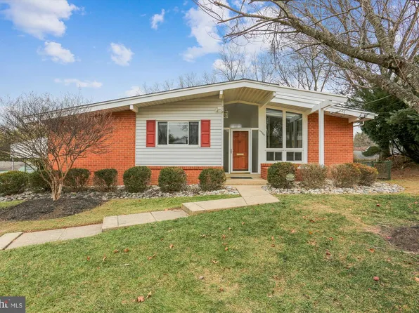 11509 Lamberton Ct, Wheaton, MD 20902