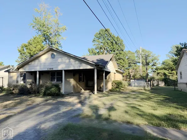1300 N Broadway St, Blytheville, AR 72315