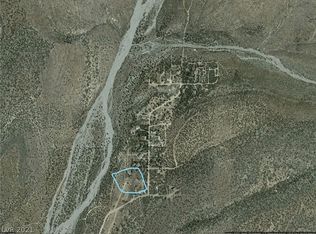 Trout Canyon Rd, Las Vegas, NV 89124