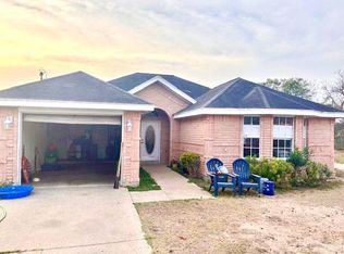 3019 Floresta St, Edinburg, TX 78541