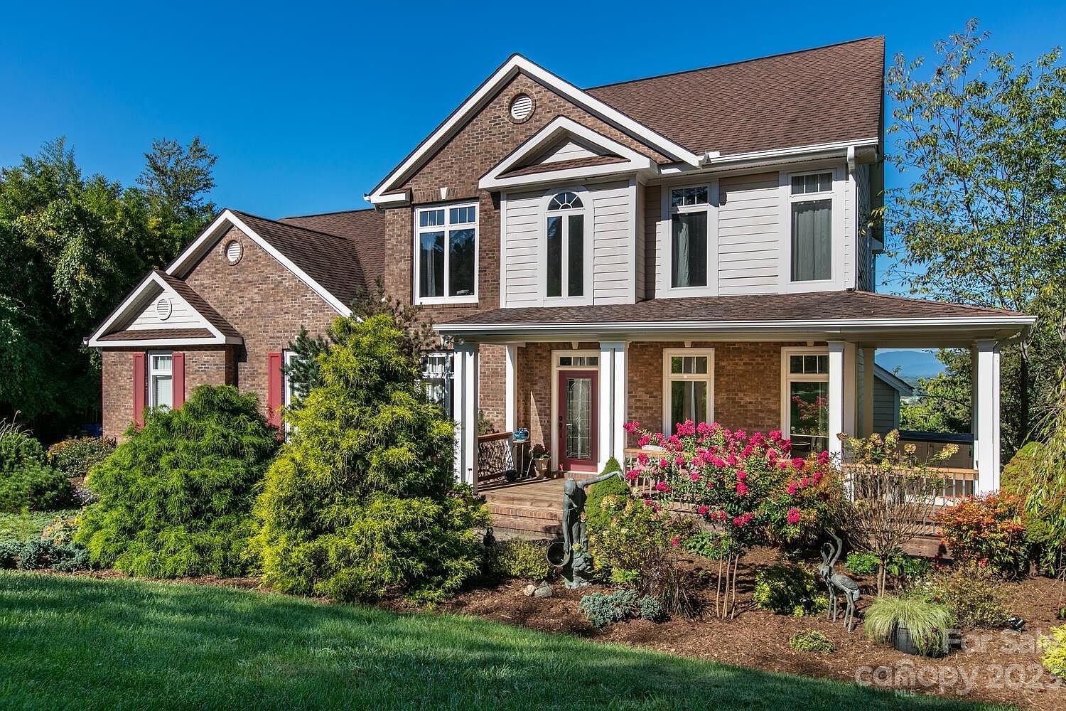 2 Perrion Ave, Weaverville, NC 28787 Zillow