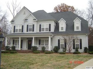 10803 McCamie Hill Pl, Concord, NC 28025