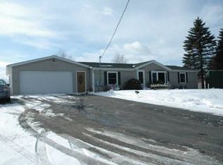 4475 West Rd #M61, Gladwin, MI 48624