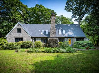 4 Old Oscaleta Rd, Ridgefield, CT 06877