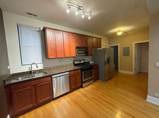 3917 W Altgeld St APT 3, Chicago, IL 60647