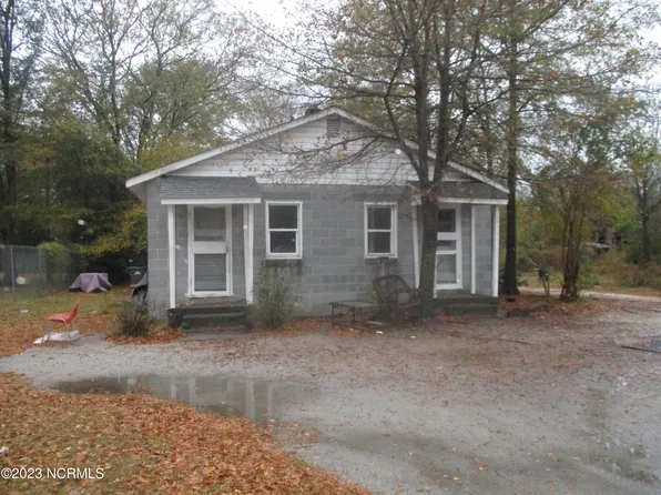 603 Washington Street Unit A, Laurinburg, NC 28352