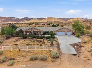 26475 Horizon St, Apple Valley, CA 92308
