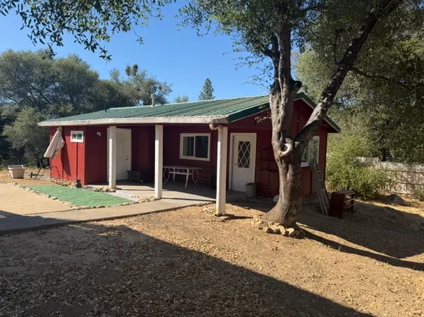 (undisclosed Address), Placerville, CA 95667