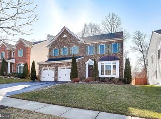611 Samantha Ct, Annapolis, MD 21409