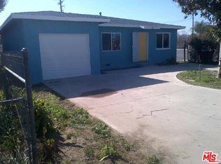 158 W M St, Colton, CA 92324
