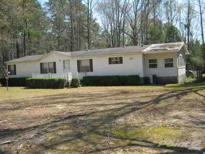 2193 Us Highway 521, Andrews, SC, 29510