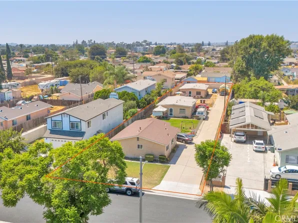 10837 Leland Ave, Whittier, CA 90605