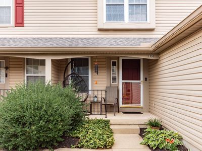 1856 Hobbes Dr #73C, Hilliard, OH, 43026