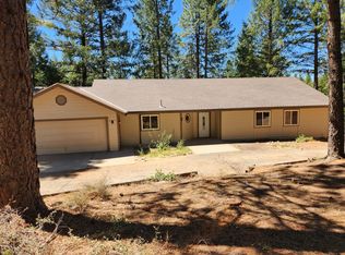 17375 You Bet Rd, Grass Valley, CA 95945