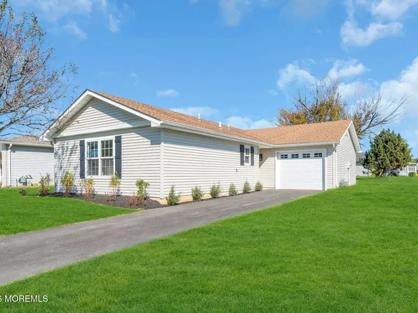 14 Mansfield Drive, Brick, NJ 08724