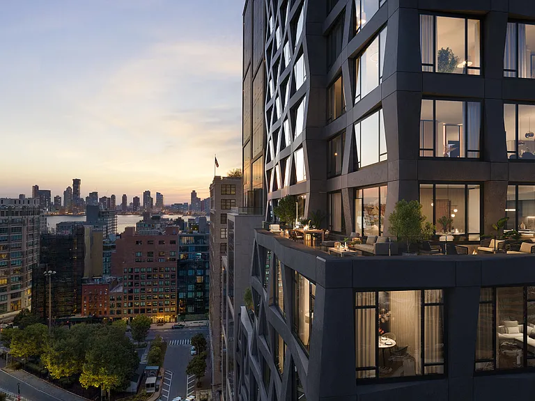 111 Varick St #20B — Photo 7