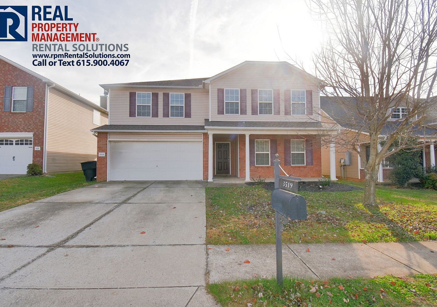 3519 Boxelder Way, Murfreesboro, TN 37128 | Zillow